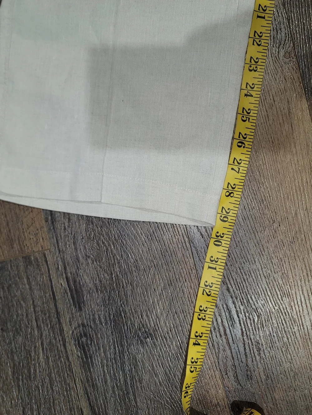 NWT Tommy Bahama Relax Linen Pants Men's Size Large